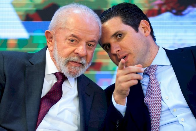 Lula liga para Motta em meio a crise e tenta reaproximação após embates na Câmara