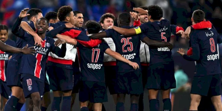 Flamengo perde mundial de clubes nos pênaltis para o PSG