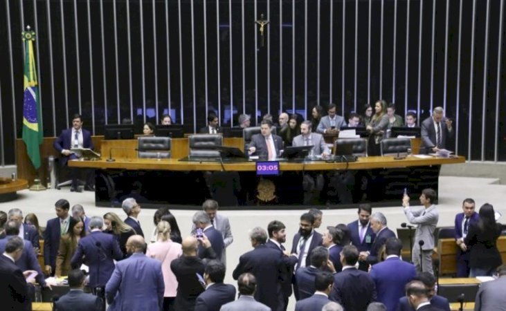 Entenda o corte de incentivos fiscais aprovado pelo Congresso