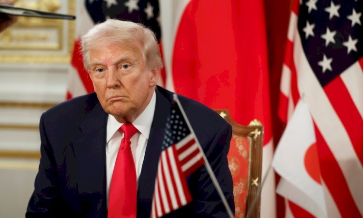 Trump impõe recall em massa e chacoalha o serviço diplomático dos EUA