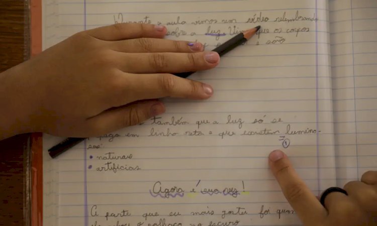 Brasil registra menor quantidade de matrículas no ensino médio em uma década