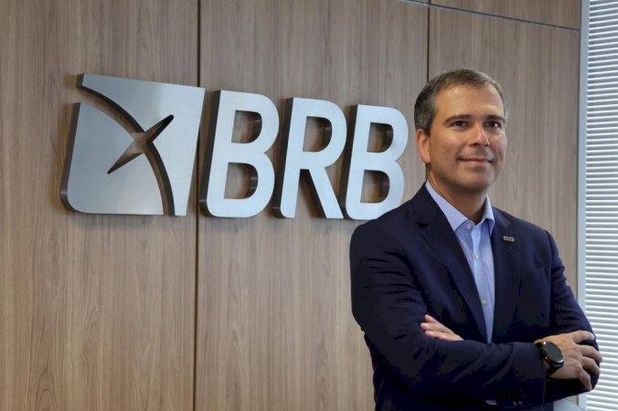 Caso Master: Polícia Federal prende ex-presidente do BRB