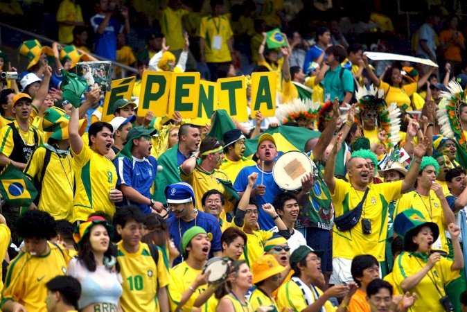 Pessimismo com a seleção em Copas é recorrente e o cenário se repete em 2026