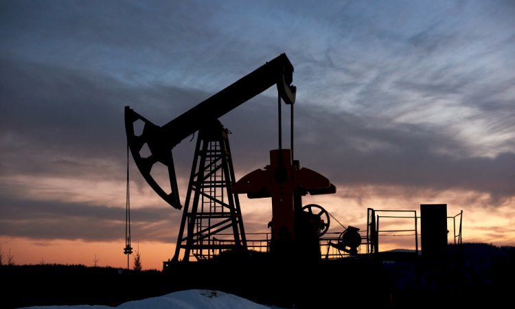 Preço do petróleo cai mais de 10% após reabertura do Estreito de Ormuz