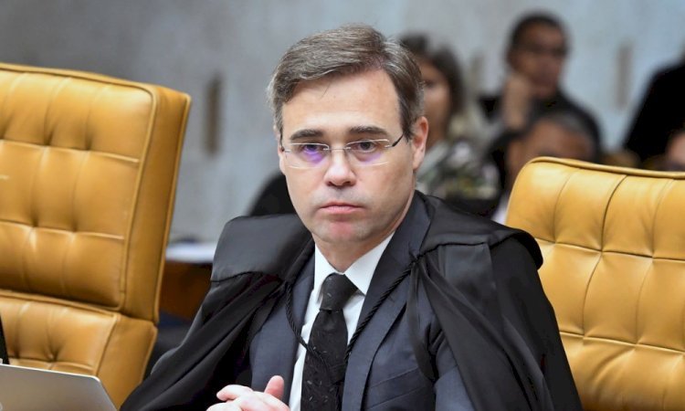 Mendonça pede vista e julgamento contra Eduardo Bolsonaro é suspenso no STF