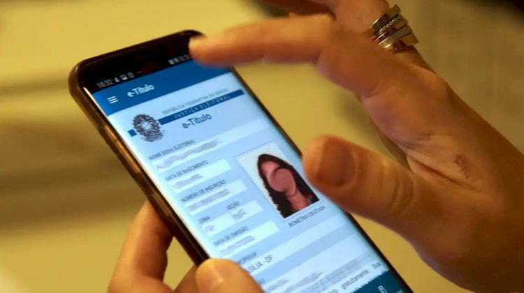 Prazo para regularizar ou tirar o título de eleitor termina nesta quarta